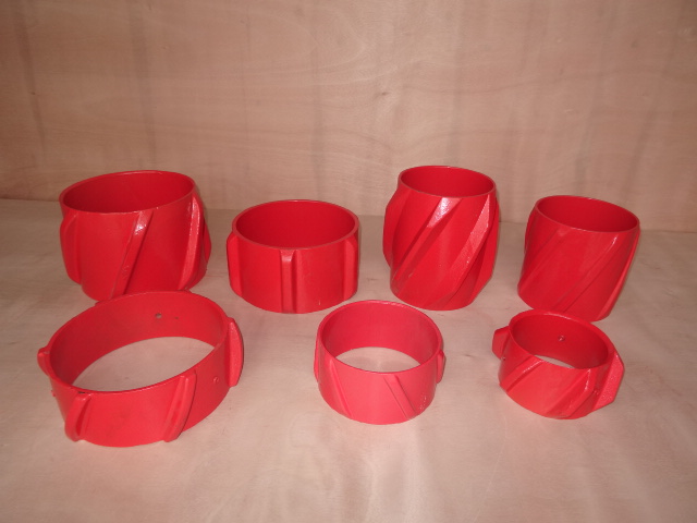 rigid centralizer 2