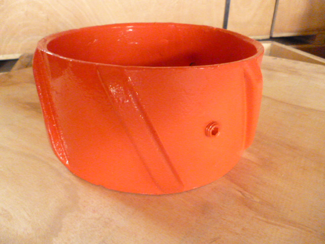 rigid centralizer 3