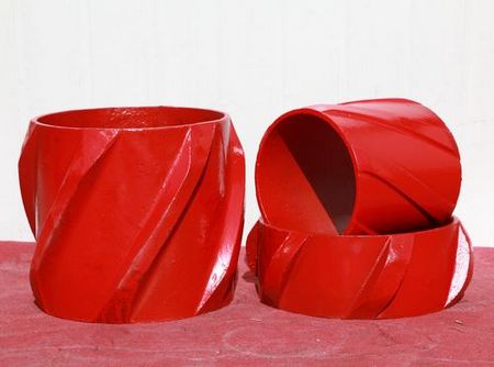 rigid centralizer 4