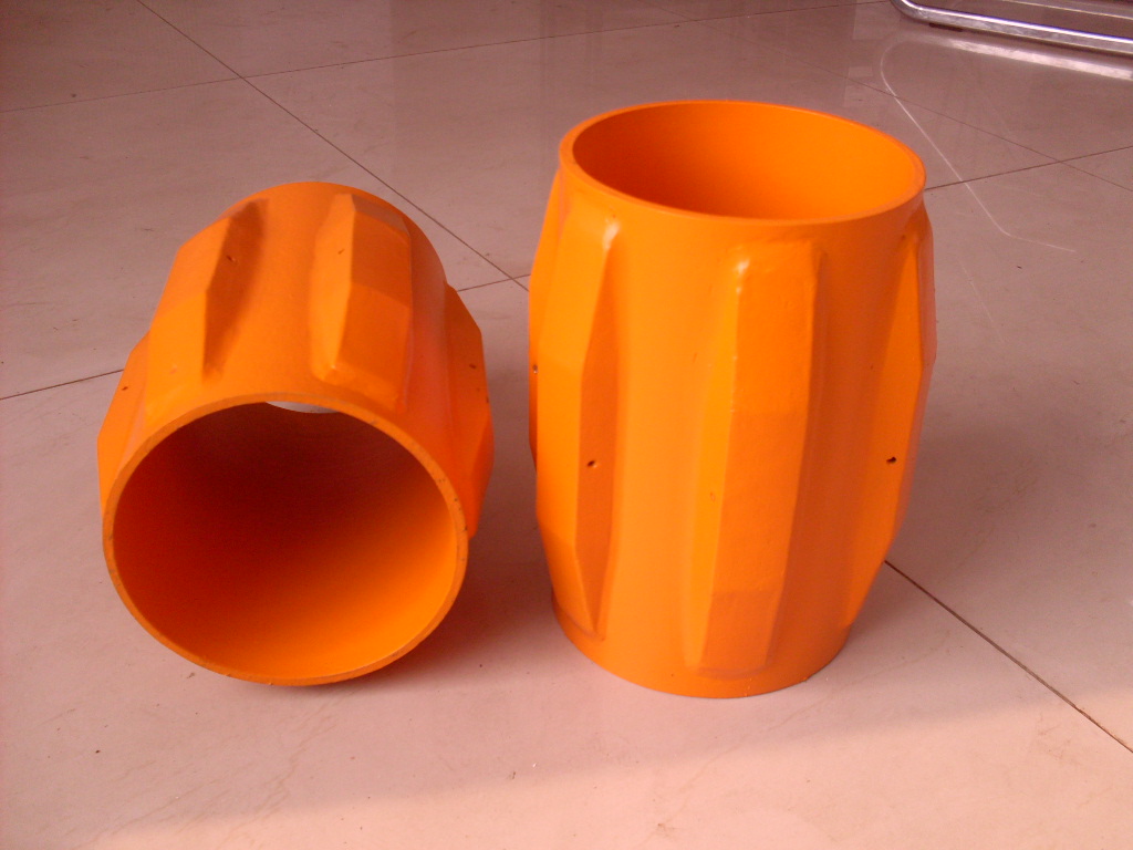 rigid centralizer 5